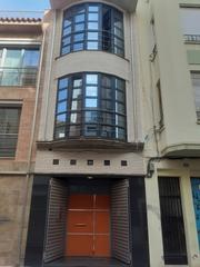 Maison à Hospital - Plaza del Real. Casa en centro castellon