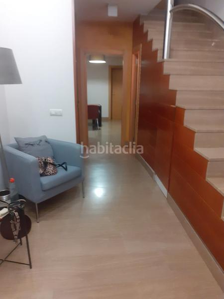 Foto 6764a41b-2116-4ce4-92a0-d457ec35ae81. Casa  en centro castellon en Hospital - Plaza del Real Castellón de la Plana