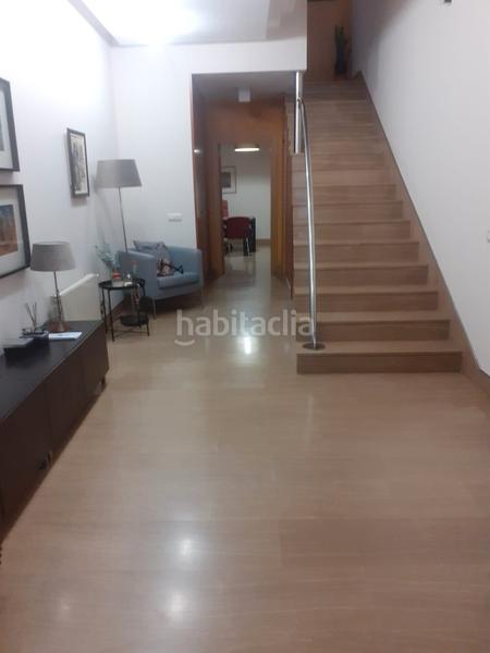 Foto 690f9965-2ead-489e-84ef-f6a7a4f2667c. Casa  en centro castellon en Hospital - Plaza del Real Castellón de la Plana