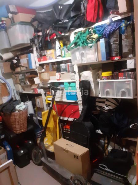 Foto cf1303c5-2574-475f-b87d-3c1f42449b4d. Casa  en centro castellon en Hospital - Plaza del Real Castellón de la Plana