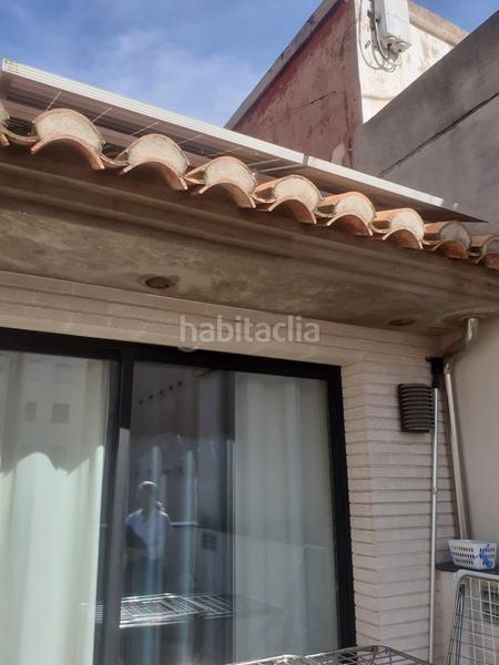 Foto f13c546a-da2c-4fae-a639-d4ec9eb6383f. Casa  en centro castellon en Hospital - Plaza del Real Castellón de la Plana