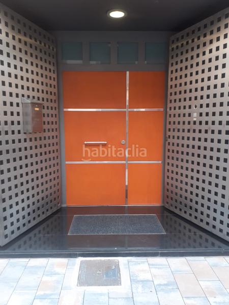 Foto f30dec9a-2fb4-4fc8-a83a-1fbdb7f9f031. Casa  en centro castellon en Hospital - Plaza del Real Castellón de la Plana