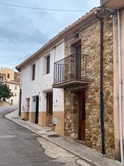 Maison  Calle de cilla 9. Casa en calle culla 9 benasal (castellon)