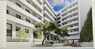 Pis a Avinguda de casalduch 94. Venta estudio en edificio duch 94  avenida casalduch . obra nuev