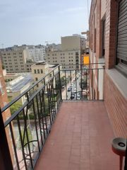 Lloguer Pis a Hospital - Plaza del Real. Piso centrico en alquiler