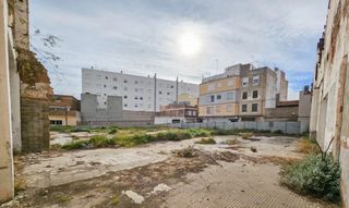 Terreny residencial a Carrer Indústria 35B