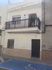 Casa a Ensanche - Parque Santa Rosa