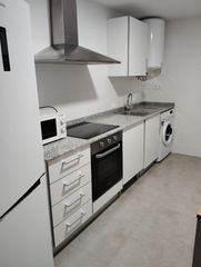 Flat in Centro