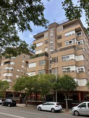 Lloguer Pis  Avinguda de chatellerault 9. Vivienda en alquiler ,avenida chatellerault - zona sensal
