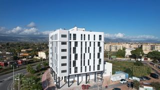 Etagenwohnung in Cami vell del serradal 70. Vivienda en avenida serradal 70 b en grao de castellon