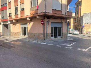 Geschäftsraum in Plaza Donoso Cortés - Avenida Magdalena
