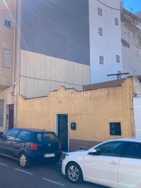 Foto a89caac8-e44d-4691-a313-9dad01bdda33. Casa in avenida la plana 7 in Centro Oropesa del Mar