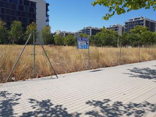 Residential Plot in Ciutat del Transport - La Salera