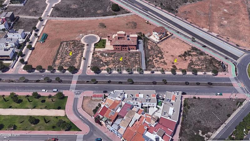 Foto 706ee5b7-fb25-4aa3-b556-b61f430b4638. Terreno residenziale in Pau Lledó Castellón de la Plana