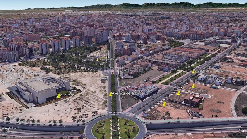 Foto e097b2b0-9002-456f-b668-8a1a934dd3d3. Terreno residenziale in Pau Lledó Castellón de la Plana