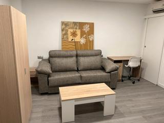 Miete Loft in Casco Histórico