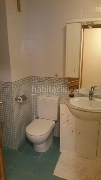Foto 05178642-2aaf-47d1-aefe-3f7ab9041227. Rent studio with heating parking in Estación - Universidad Castellón de la Plana