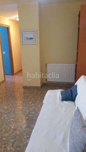 Foto 1c43b659-7852-4e63-81b5-8c84b66ee84c. Rent studio with heating parking in Estación - Universidad Castellón de la Plana