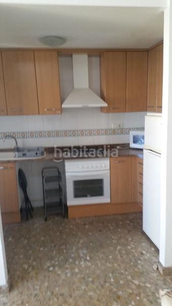 Foto 3e28f35f-6adc-4df4-91f0-2b613fe0bde6. Rent studio with heating parking in Estación - Universidad Castellón de la Plana