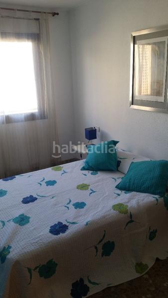 Foto 57a83276-a455-49d5-b479-1011e16debf2. Rent studio with heating parking in Estación - Universidad Castellón de la Plana
