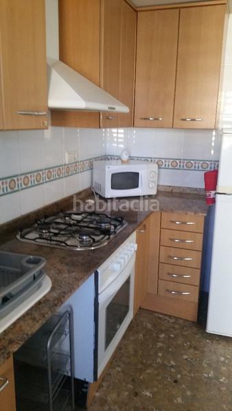 Foto 67f76ecd-d025-4376-9a5e-842674385395. Rent studio with heating parking in Estación - Universidad Castellón de la Plana