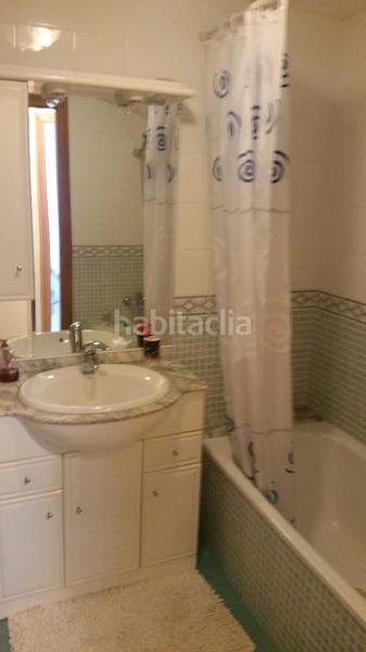 Foto b41339c1-5b3d-427c-bd05-2921fb9ba2d9. Rent studio with heating parking in Estación - Universidad Castellón de la Plana