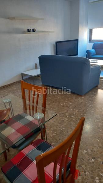 Foto d63a7787-4ad1-47f0-a5ad-11e2d15c14df. Rent studio with heating parking in Estación - Universidad Castellón de la Plana
