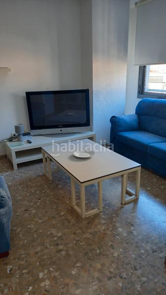 Foto f0dff5ec-c939-4711-a708-c2dcdc60295e. Rent studio with heating parking in Estación - Universidad Castellón de la Plana