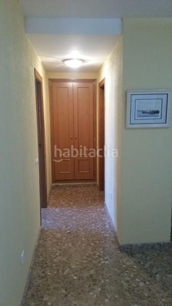 Foto f3f12e6e-aceb-40ca-9ea1-b850577173c1. Rent studio with heating parking in Estación - Universidad Castellón de la Plana