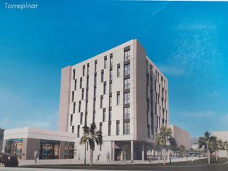 Pis en El Grao. Obra nueva residencial torrepinar
