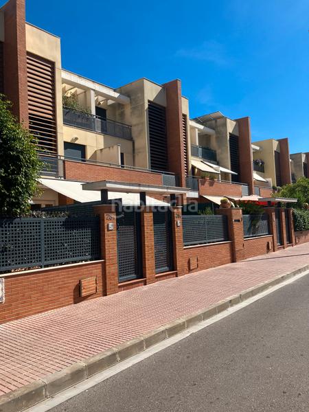 Foto 3ebff276-17ae-45bf-83d7-974bc9f8b699. Chalet avec parking dans Pau Lledó Castellón de la Plana