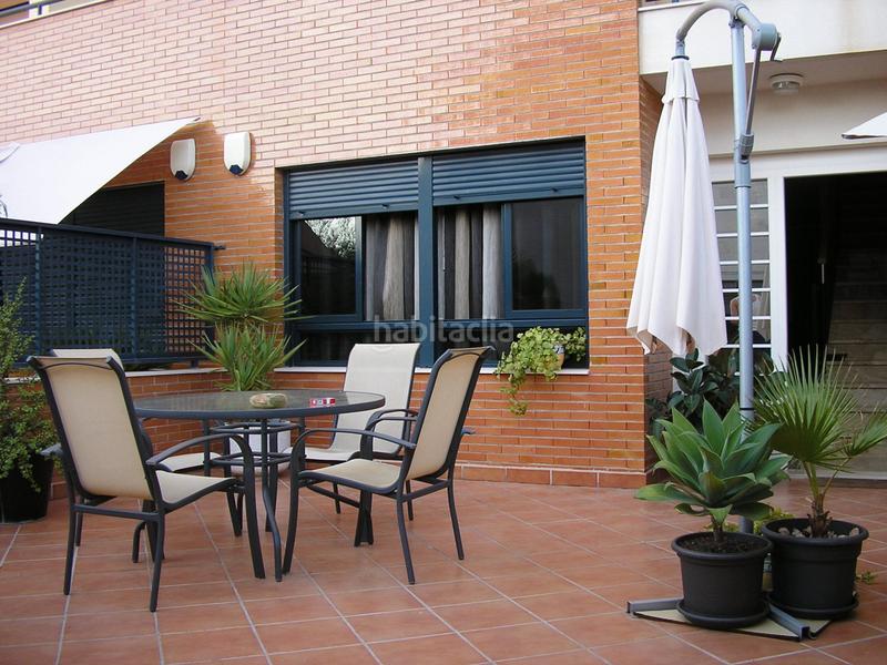 Foto f461a746-0d0c-4d54-b484-0435b4b699b5. Chalet avec parking dans Pau Lledó Castellón de la Plana