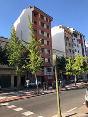 Miete Studiowohnung in Ensanche - Parque del Oeste. Estudio