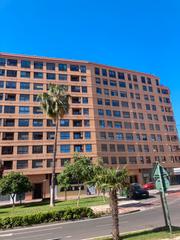 Parking coche en Avinguda del mar 32. Venta plaza garaje amplia en avenida del mar 32