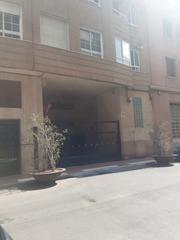 Aparcament cotxe a Hospital - Plaza del Real. Plaza de parking