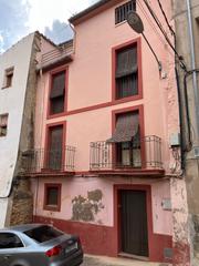 Casa a Calle ares 3. Casa en el alto maestrazgo . benasal