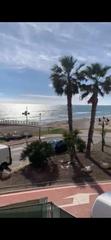 Lloguer Apartament a Balneario. Apartamento primera linea de playa