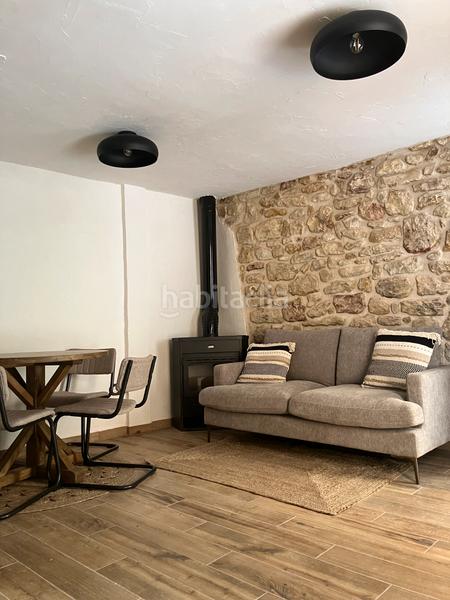 Foto 0cf4f32a-8015-4f1d-8818-37f34ad3aefd. Casa en carrer mur 23 casa en venta en benassal junto a la torre redonda en Benasal