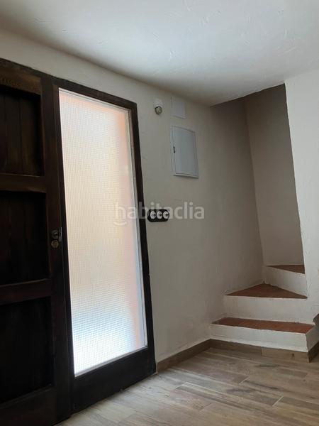 Foto bc66624d-3c3a-483a-8d62-7fcb496dd782. Casa en carrer mur 23 casa en venta en benassal junto a la torre redonda en Benasal
