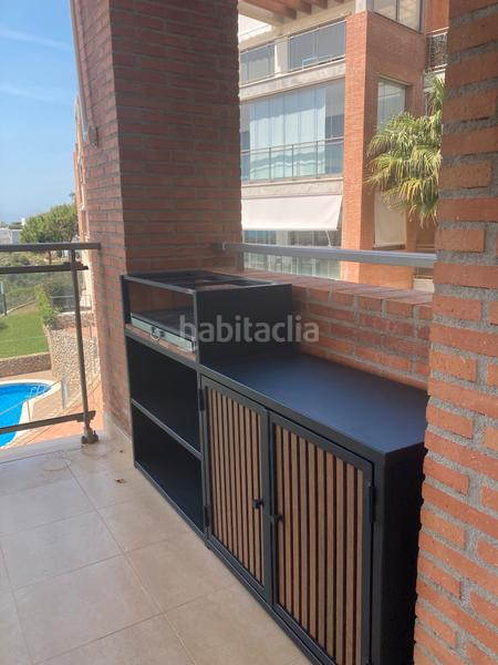 Foto 1a351e58-3d60-4504-86c7-beb742f41acb. Affitto piccolo appartamento con piscina in Voramar Benicasim / Benicàssim