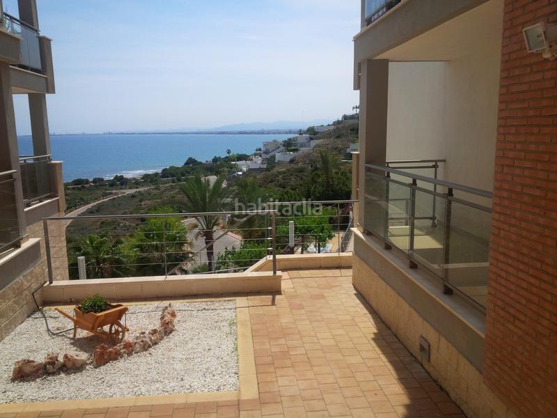 Foto 56e885bc-3892-4581-9a0a-e81951394d9f. Affitto piccolo appartamento con piscina in Voramar Benicasim / Benicàssim
