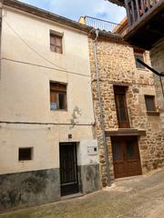 Casa en Calle pilar 31. Casa en benasal en casco historico calle pilar 31