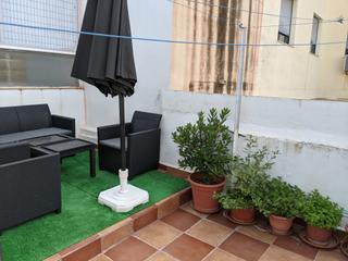 Casa en Ensanche - Río Jucar. Casa en castellon para entrar a vivir