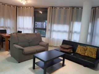 Miete Studiowohnung in Estación - Universidad. Estudio