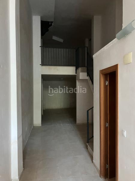 Foto 468bdc0b-8b05-40b8-b637-15b42eeb60cb. Locale commerciale in plaza padre jofre 4 in Ensanche - Parque del Oeste Castellón de la Plana