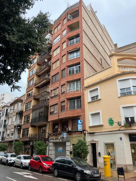 Foto f38193e1-9c7b-4328-97bc-1cac8313da9b. Locale commerciale in plaza padre jofre 4 in Ensanche - Parque del Oeste Castellón de la Plana