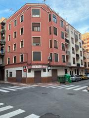 Geschäftsraum in Carrer de ramón y cajal 55. Local en venta ramon y cajal esquina pico
