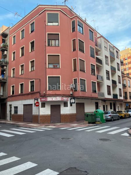 Foto 13a7f0be-9ada-4aee-82cd-5ed446ba0f2d. Local comercial a carrer de ramón y cajal 55 a Hospital - Plaza del Real Castellón de la Plana