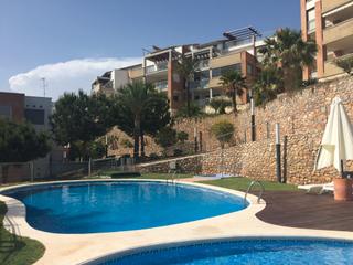 Lloguer Apartament a Carrer argentina 3. Apartamento e alquiler en torre bellver residencial portocala