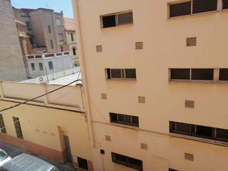 Pis en Hospital - Plaza del Real. Piso centrico